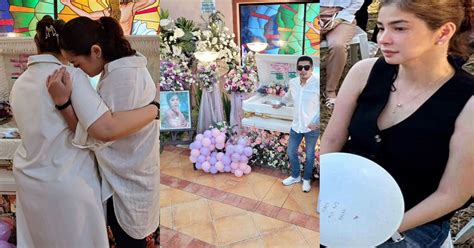mickey ablan jodi sta maria|Mickey Ablan expresses appreciation to three moms of late .